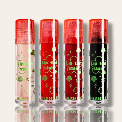 mirror lip balm package