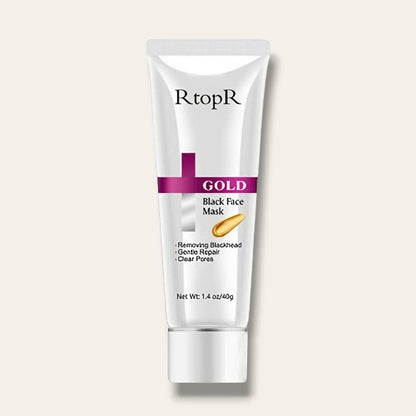 GoldPure anti-blackheads