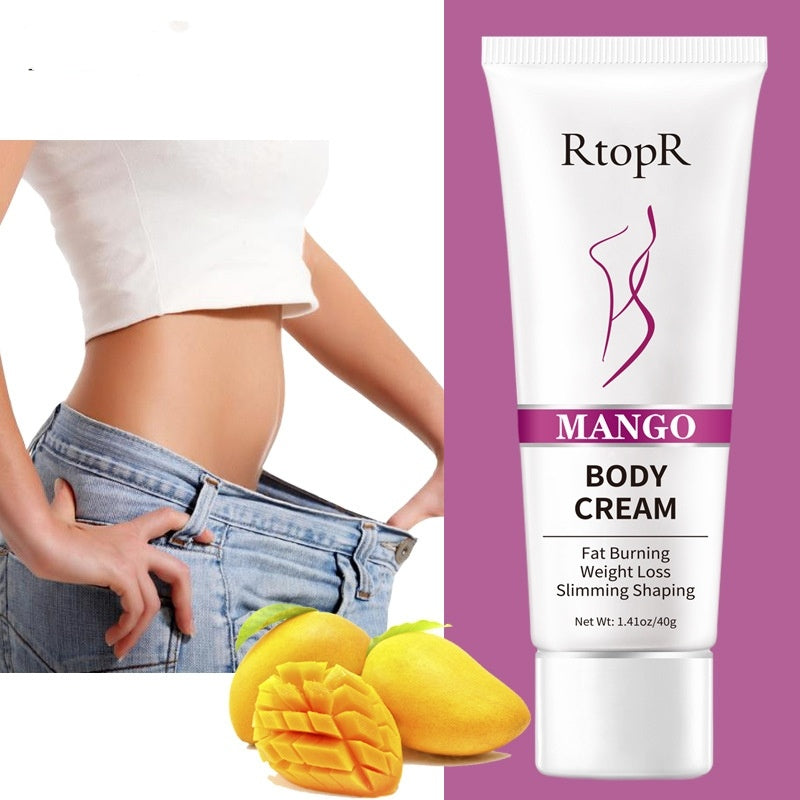 Mangoslim Body Cream