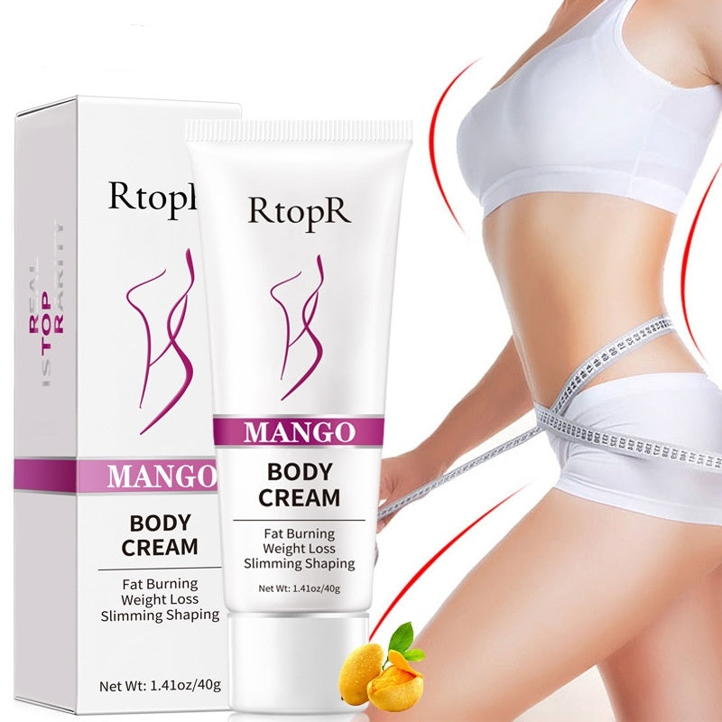 Mangoslim Body Cream