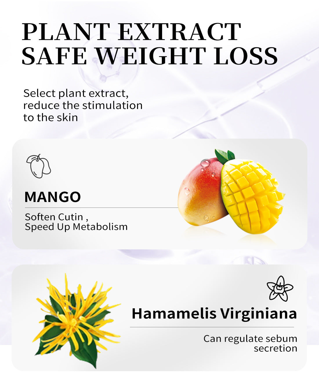 Mangoslim Body Cream