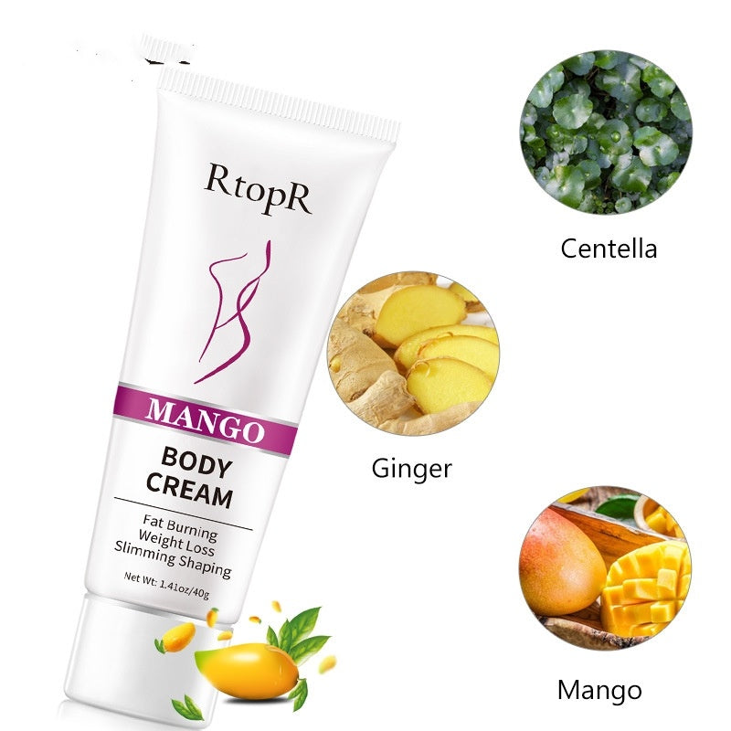 Mangoslim Body Cream