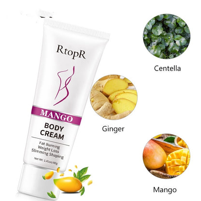 Mangoslim Body Cream