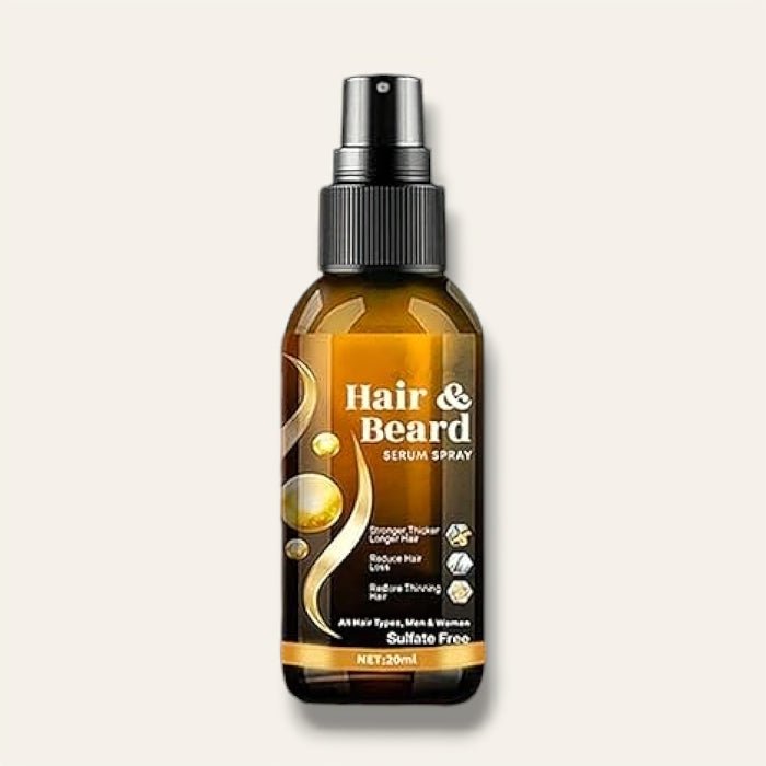 Biotin Anti Hair Loss Spray - DraemBox