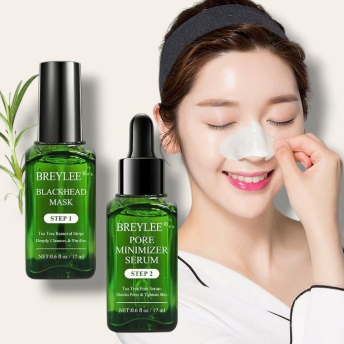 Breylee Acne Treatment Serum - DraemBox